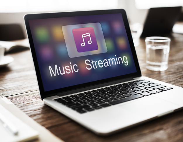 Audio Streaming Services