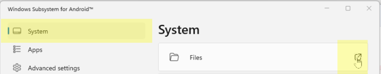 WSA Manager with APK Installer Tips and Guides LISAppStudio WSA Manager with APK Installer Tips and Guides LISAppStudio
